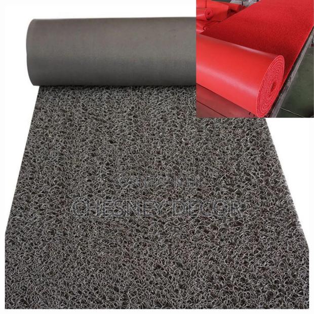 Scraper Mat/Carpet - main view