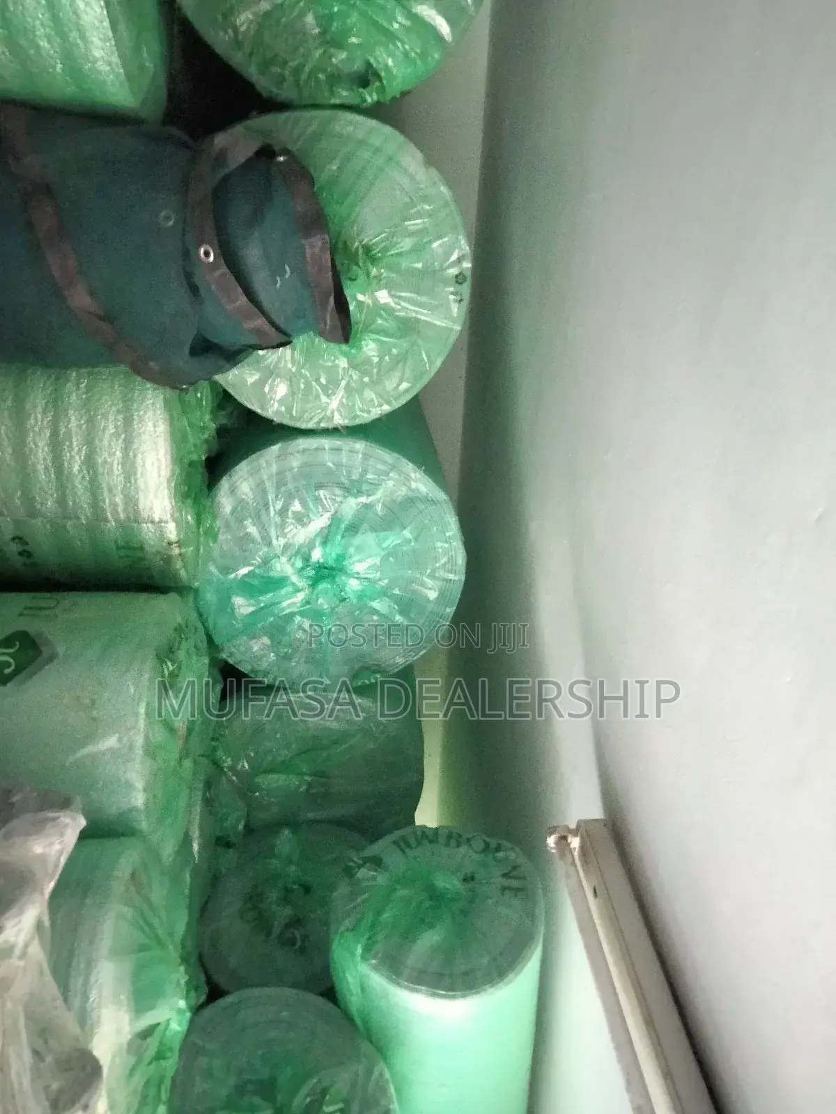 Roofing Heat/Thermal Insulation