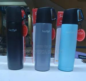500 Ml Signature Flask