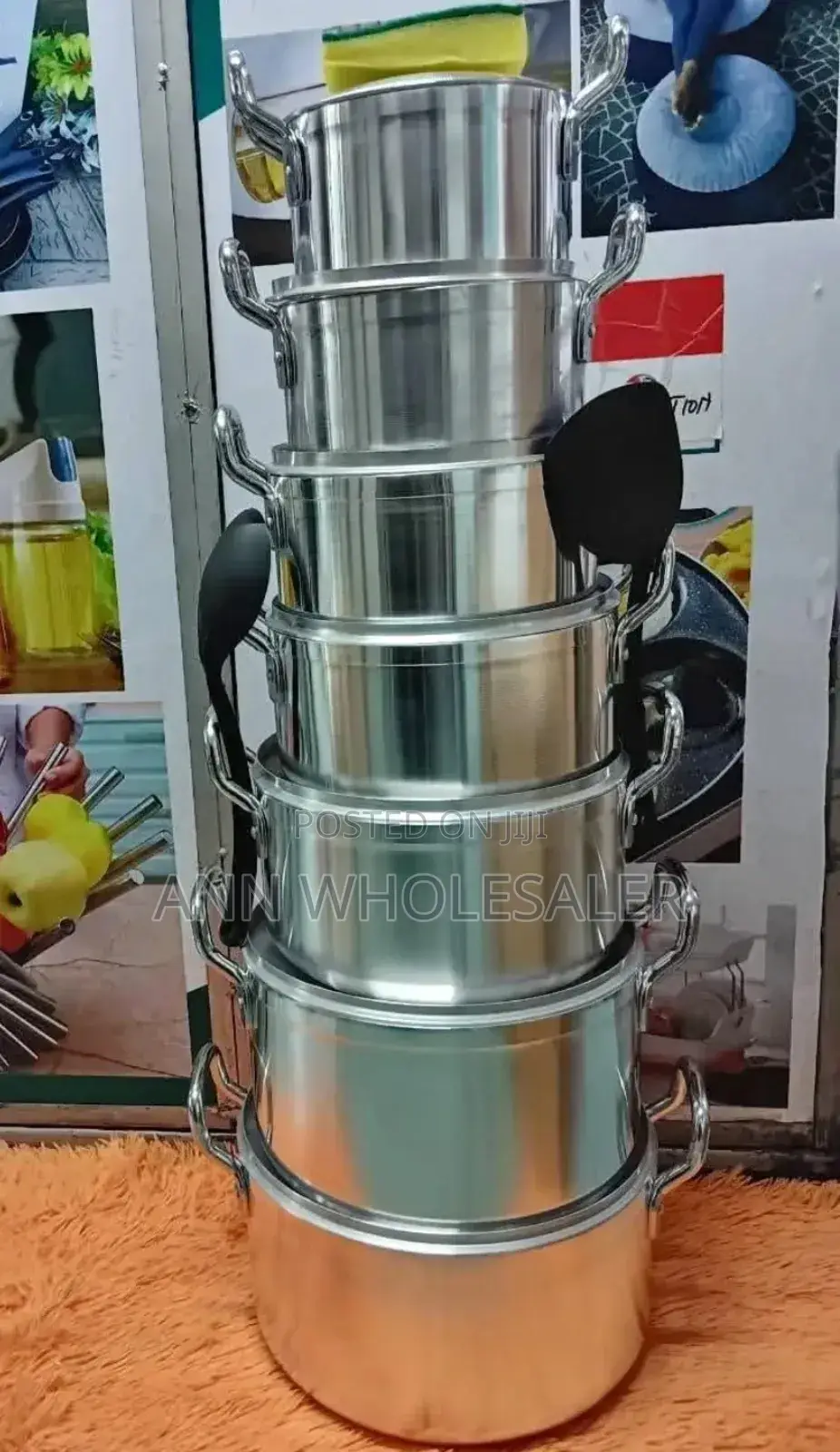 14-Pieces-Tornado-Stainless-Steel-Cookware-Set