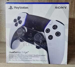 SONY DUALSENSE EDGE WIRELESS CONTROLLER New Sealed in a Shop - thumbnail 2