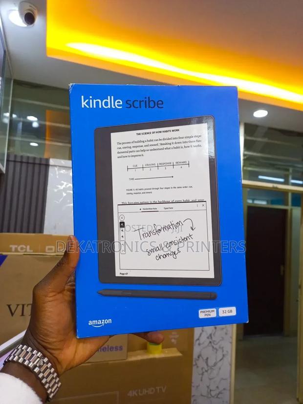 New Tablet 16 GB - main view