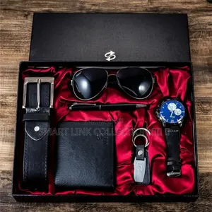 *High-Quality Fancy Men's Gift Set Exquisite*