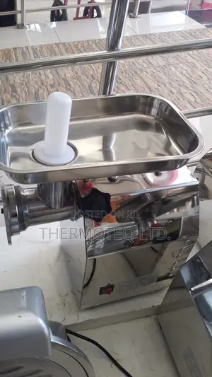 Meat Mincer