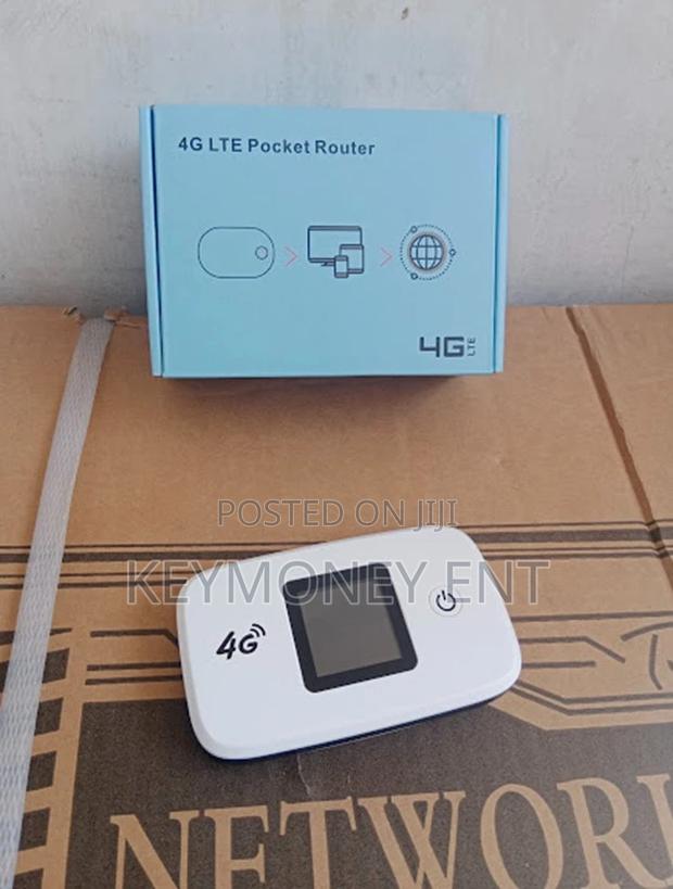 XM-M300 Salisky Portable Wireless Mifi 300mbps