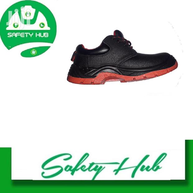Safety Boots- Ce Approved - main view