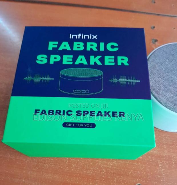 Bluetooth Speaker Mini Portable Bluetooth Speaker Good Bass - thumbnail 2