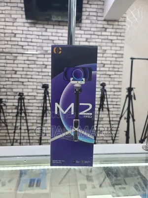 Smart M2 Pro Gimbal/Selfie Stick