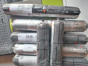 Sikaflex Silicone Sealant