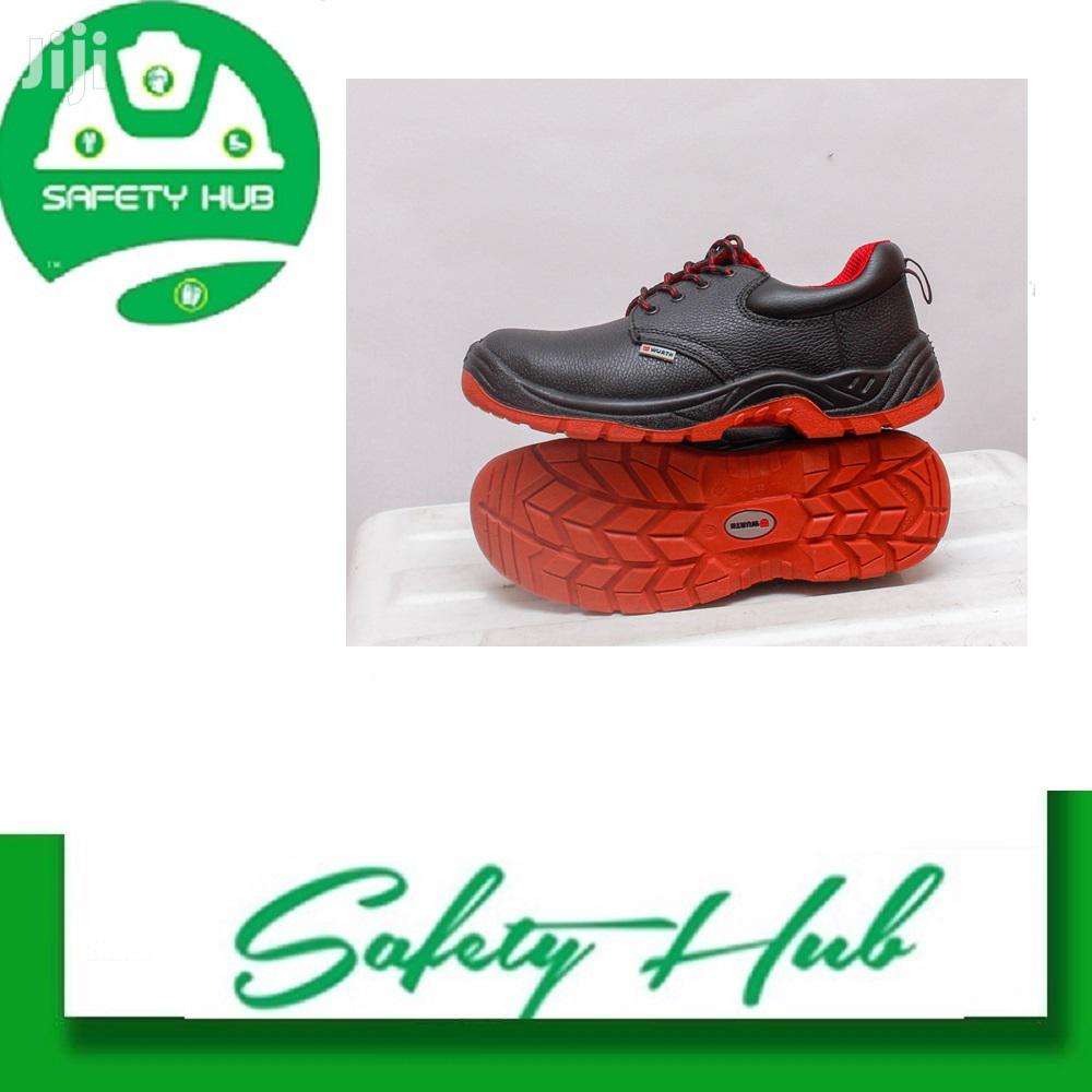 Safety Boots- Ce Approved