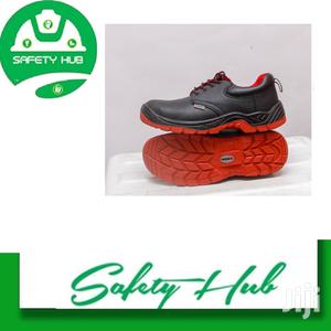 Safety Boots- Ce Approved