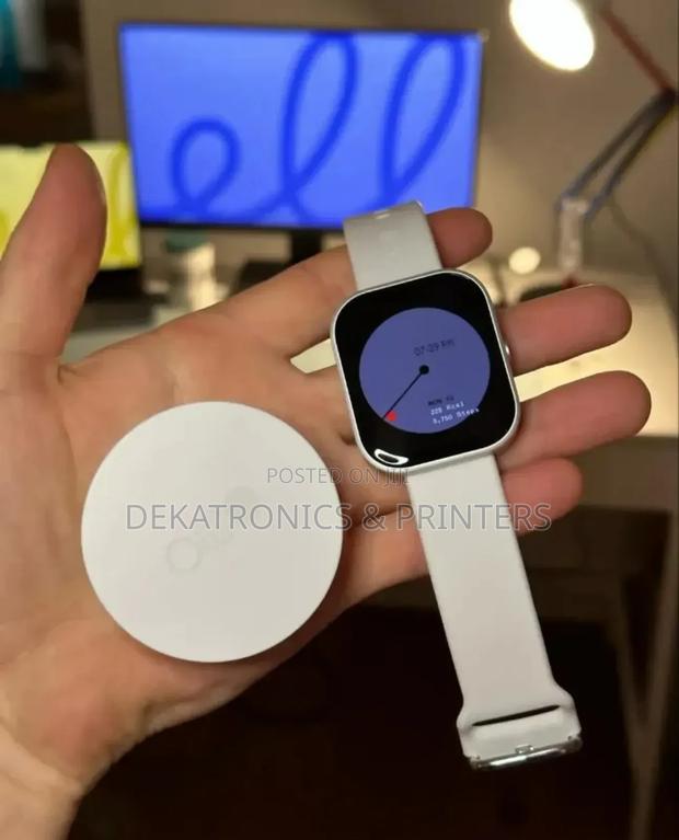 Nothing Phone CMF Watch Pro - thumbnail 2