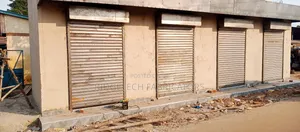 New Roller Shutter Doors