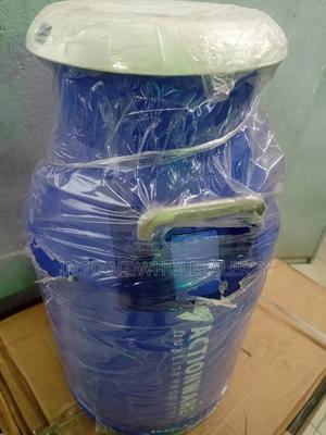 Plastic Milking Can 40 Litres - thumbnail 2
