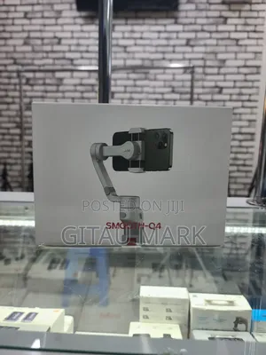 Zhiyun Smooth Q4 Gimbal