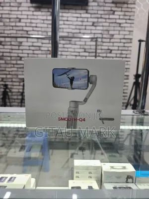 Zhiyun Smooth Q4 Gimbal