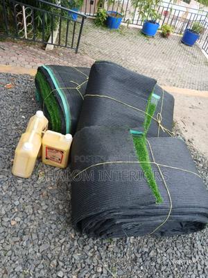 Artificial Grass Carpet