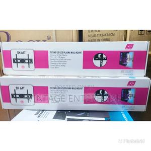 SH 64T Tilting Fixed Wall Mount - main view