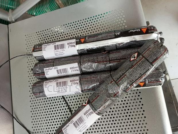 Sika Flex Adhesive 600ml/Flexibond - main view