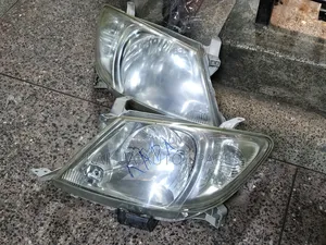 Hilux 2007/2008/2009/2010 Headlights
