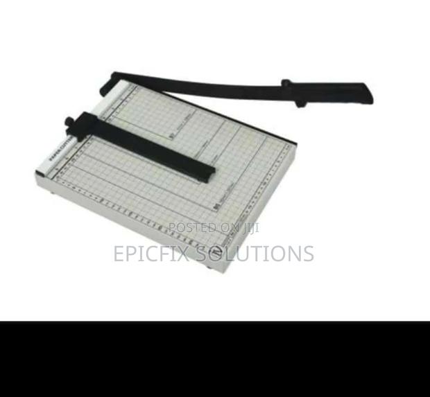 A4 Cutter Cutter - main view