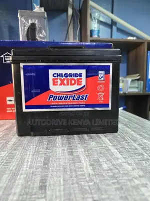 NS70R Chloride Exide Powerlast