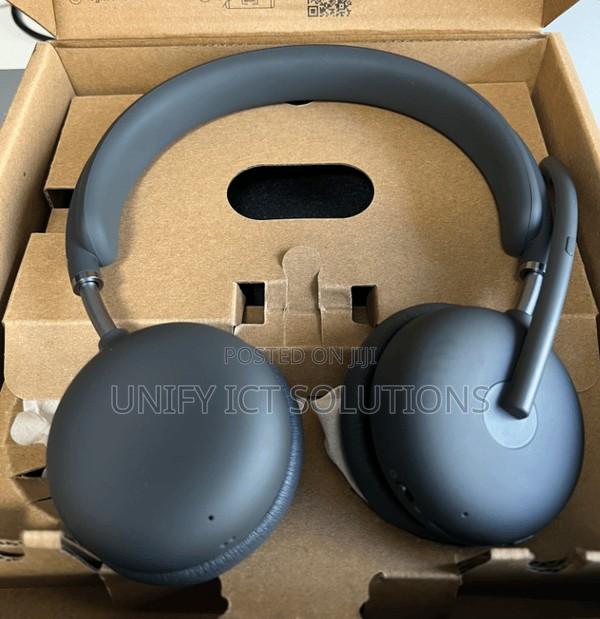 Logitech Zone Wireless Bluetooth Headset - main view