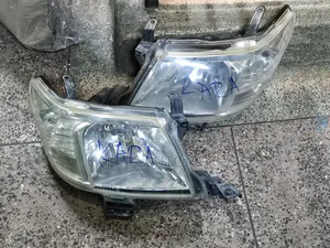 Hilux 2011/2012/2013/2014/2015 Headlights