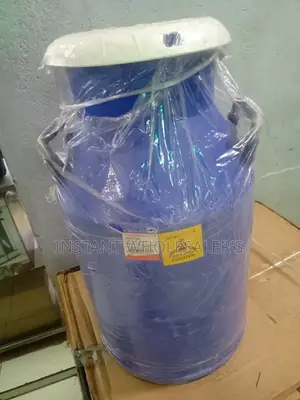 Quality Milking Can 40 Litres