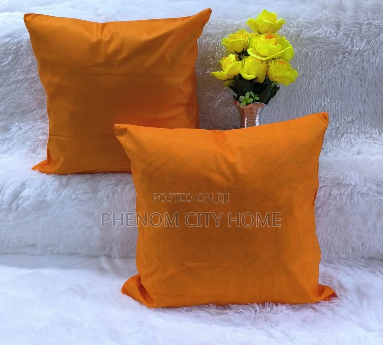 Plain Throwpillow Covers