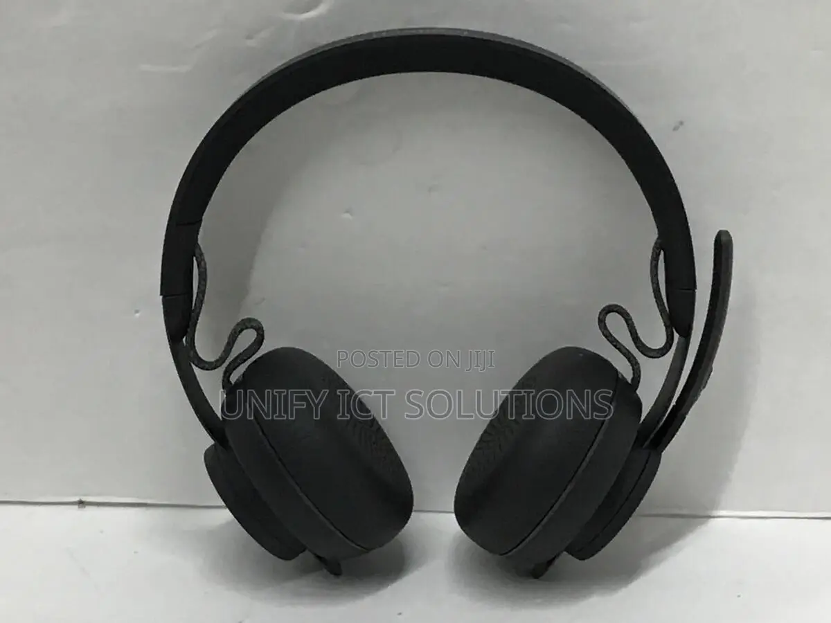 Logitech Zone MSFT Wireless Bluetooth Headset