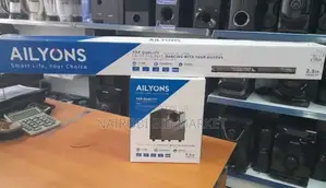 Ailyons Soundbar Top Quality AS-6