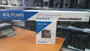 Ailyons Soundbar Top Quality AS-6