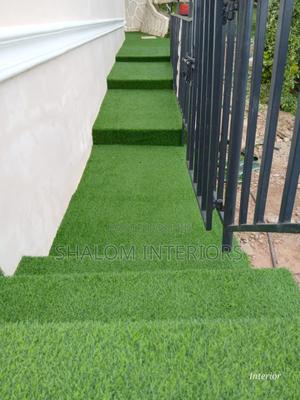 Artificial Grass Carpet