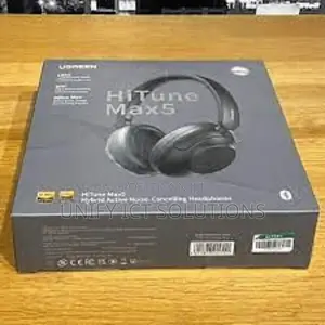 Ugreen Hitune Max5 Headphones Hybrid ANC