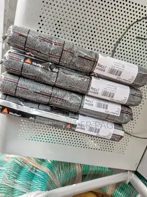Sikaflex Adhesive/ Bond Pro.