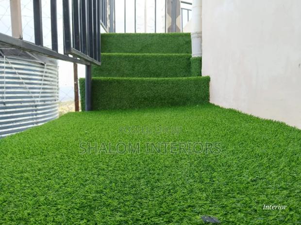 Artificial Grass Carpet