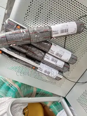 Sikaflex Adhesive/ Bond Pro.