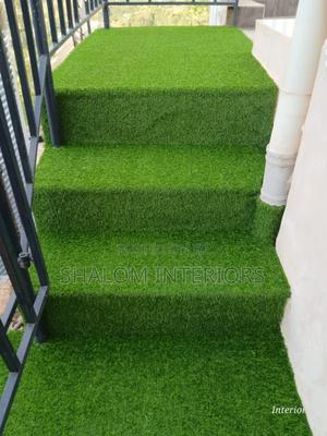 Artificial Grass Carpet - main view