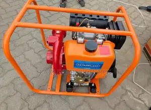 Astramilano Diesel Water Pump