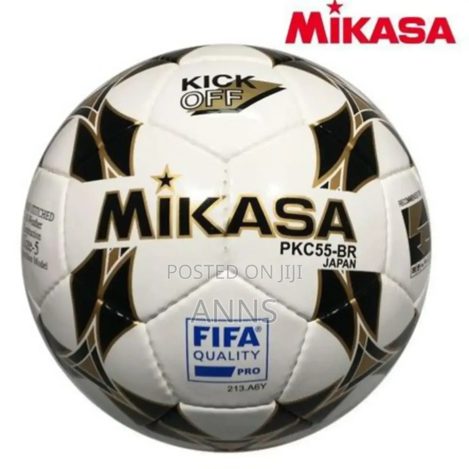 Mika Original Futball- Fifa
