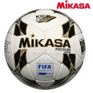 Mika Original Futball- Fifa