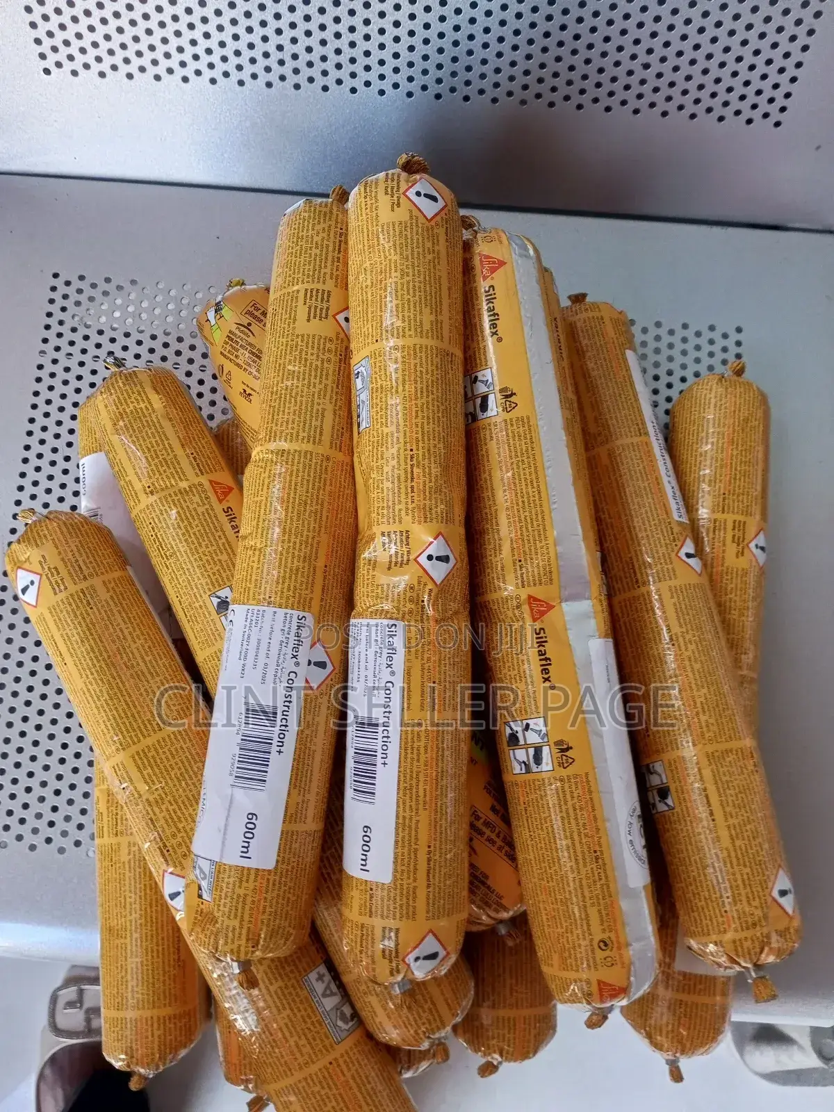 Sika Flex Adhesive/ Seal Tite
