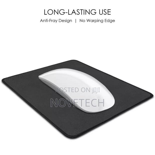 Anti Slip Mouse Pad Mat Pads for Computer Laptop PC