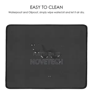 Anti Slip Mouse Pad Mat Pads for Computer Laptop PC