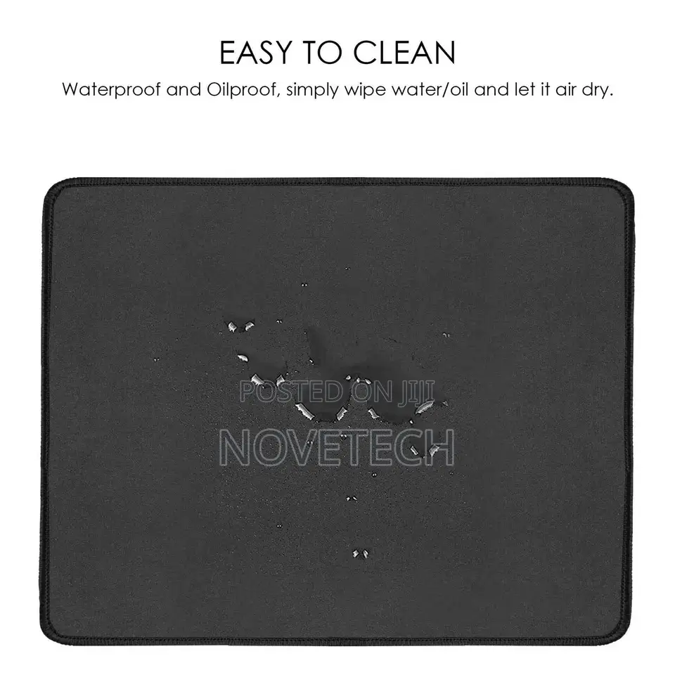 Anti Slip Mouse Pad Mat Pads for Computer Laptop PC