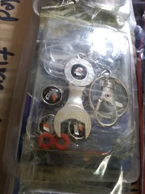 4pcs TRD Logo Stem Caps