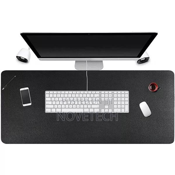 Keyboard Desk Mouse Mat Pad Laptop Macbook Office PC Home