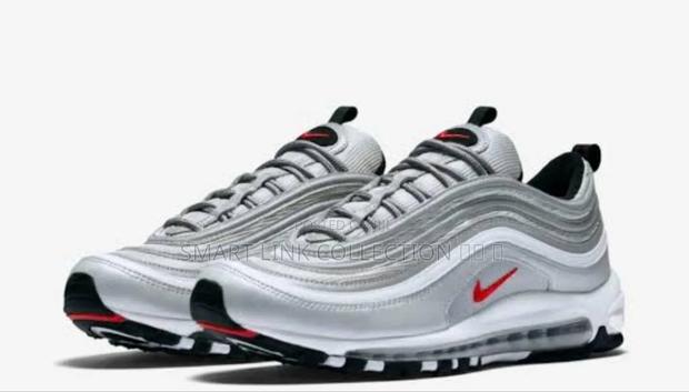 Airmax 97 Silver - thumbnail 2