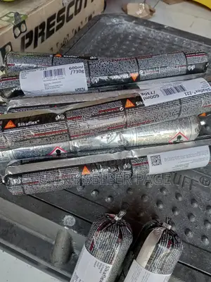 Sikaflex Adhesive/ Seal Core